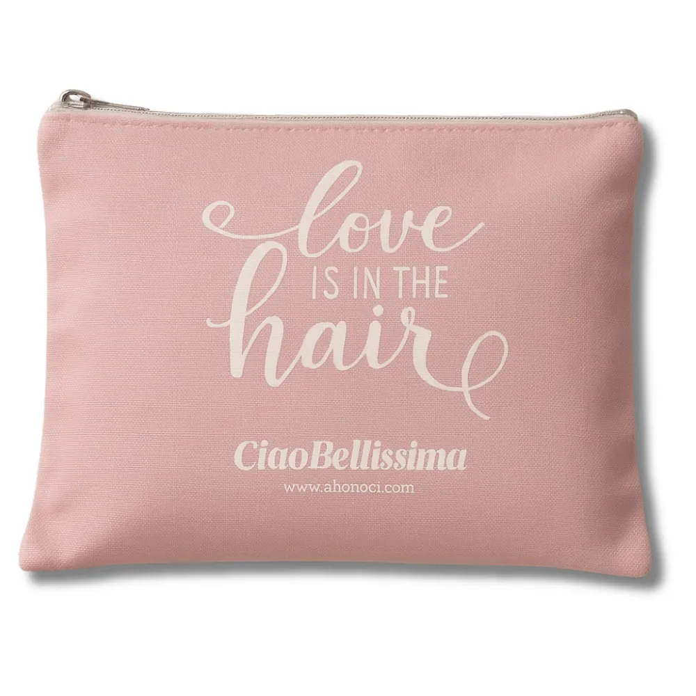 Promo NECESER AFRO RICCI LOVEHAIR